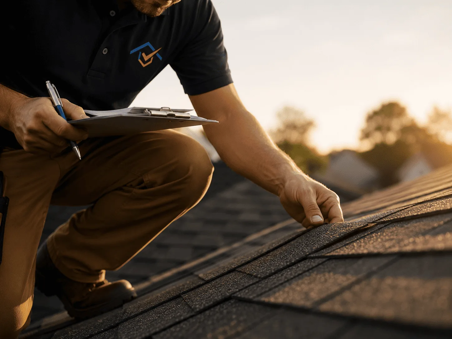 Why Choose Roof Inspection in Wilder, ID